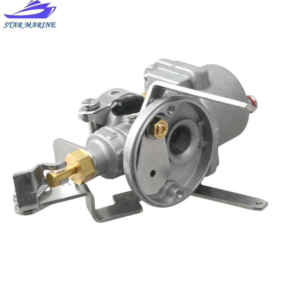 3F0-03100 Carburetor For Tohatsu 2 Stroke 3.5hp 2.5hp Boat Motor 3D5-03100 3F0-03100-4 Engine Accessories Parts