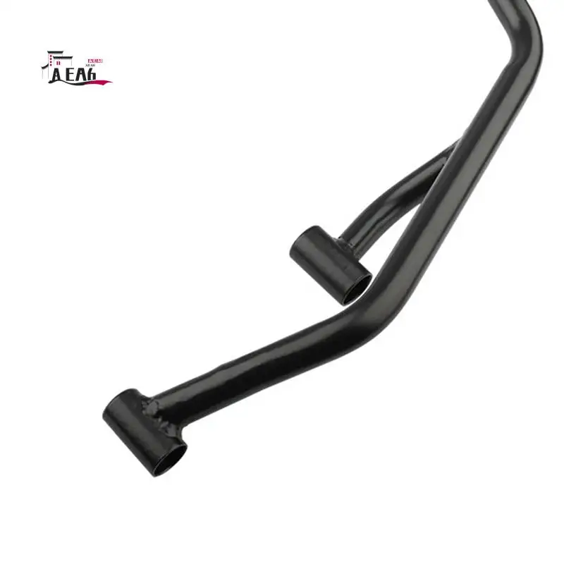 

AEA6-мотоциклетная пассажирская задняя полка для сиденья Solo, багажник, поддерживающая полка для Honda CL250 CL300 CL500 CL 250 300 500