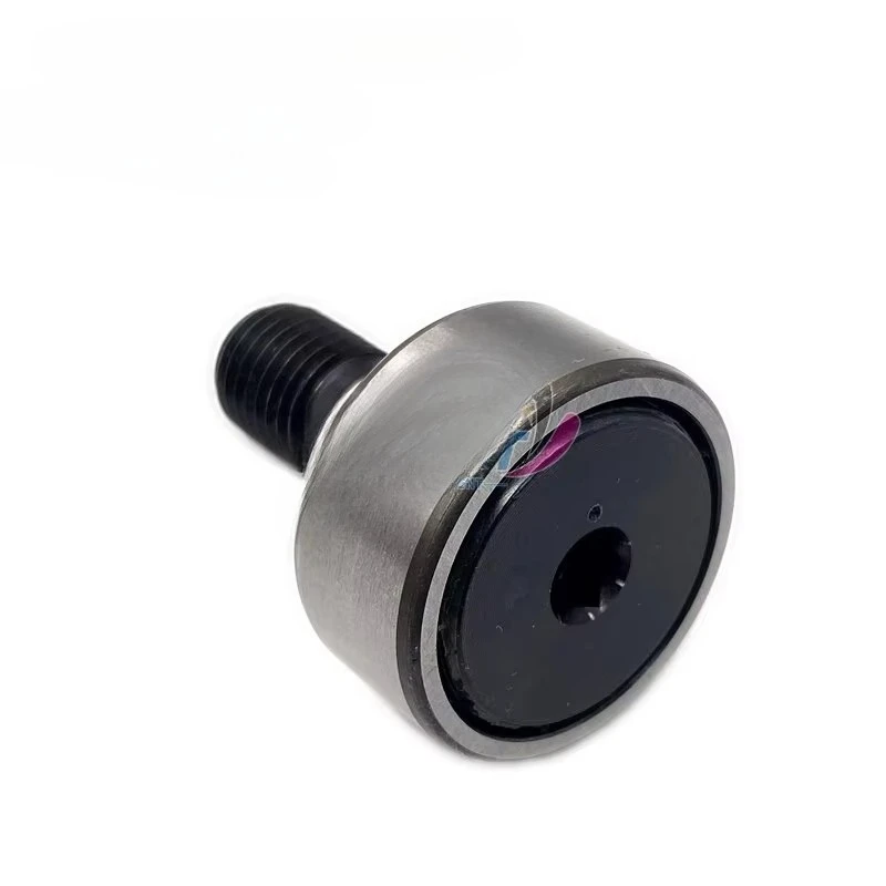 Best quality L2559048 bearing for printer parts F-236206 Cam follower F-236206.KR pin bolt open tooth ball bearing