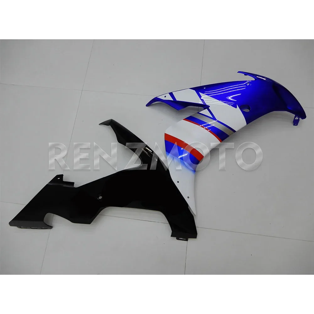 Y1005-108a  Motorcycle Fairing Set Body Kit Plastic  For YAMAHA YZF-R1 2004-2006 Accessories ABS Injection Bodywork