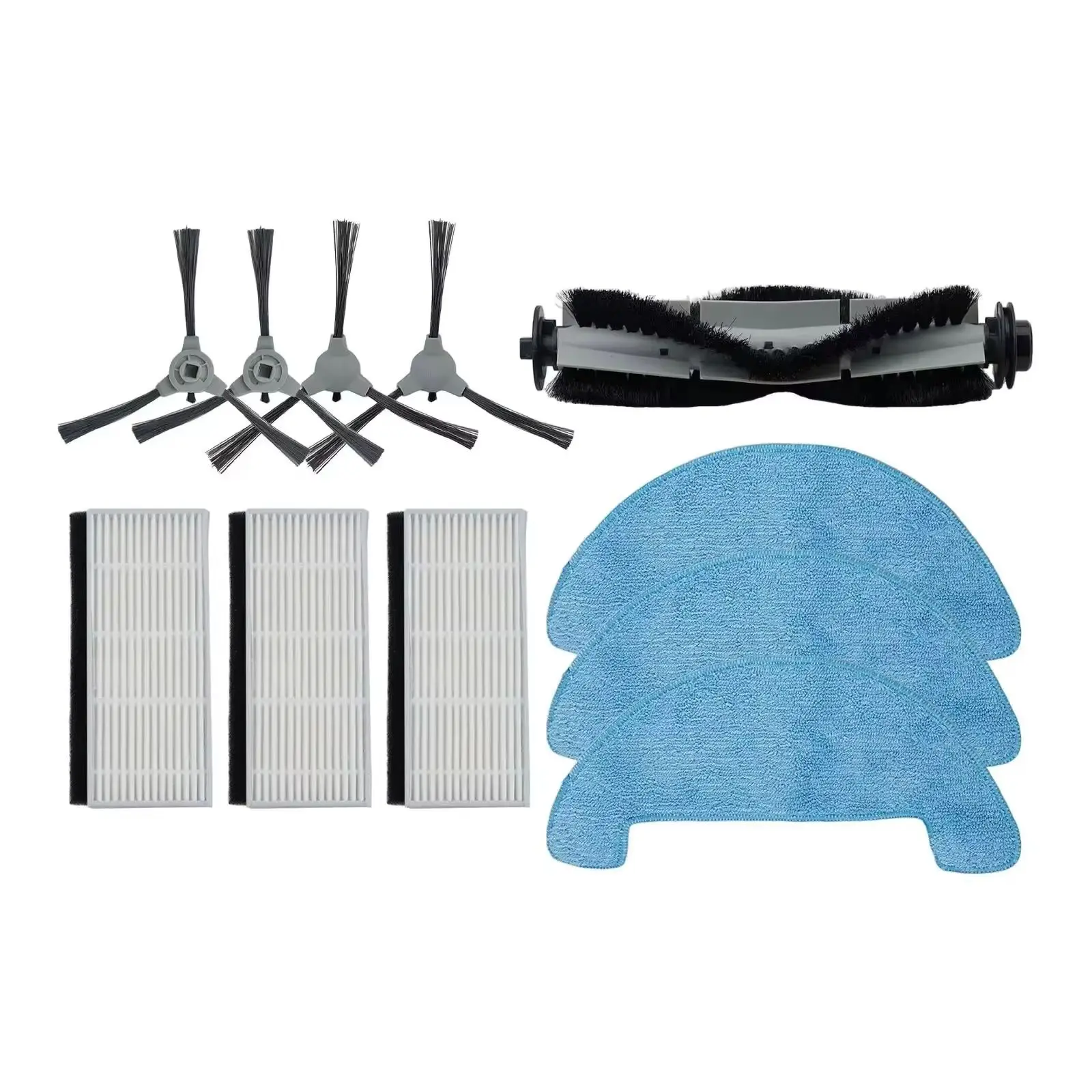 1Set Side And Rolli…