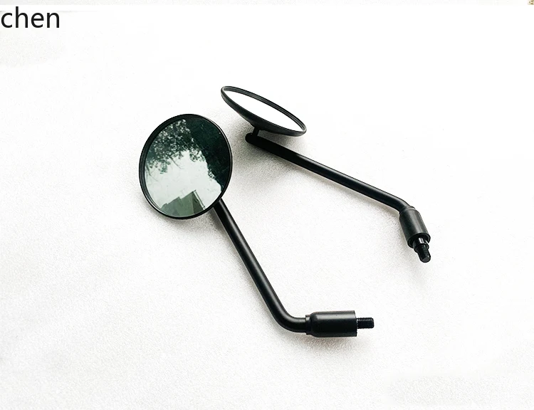 

HXL 125CC Rearview Mirror Motorcycle Accessories