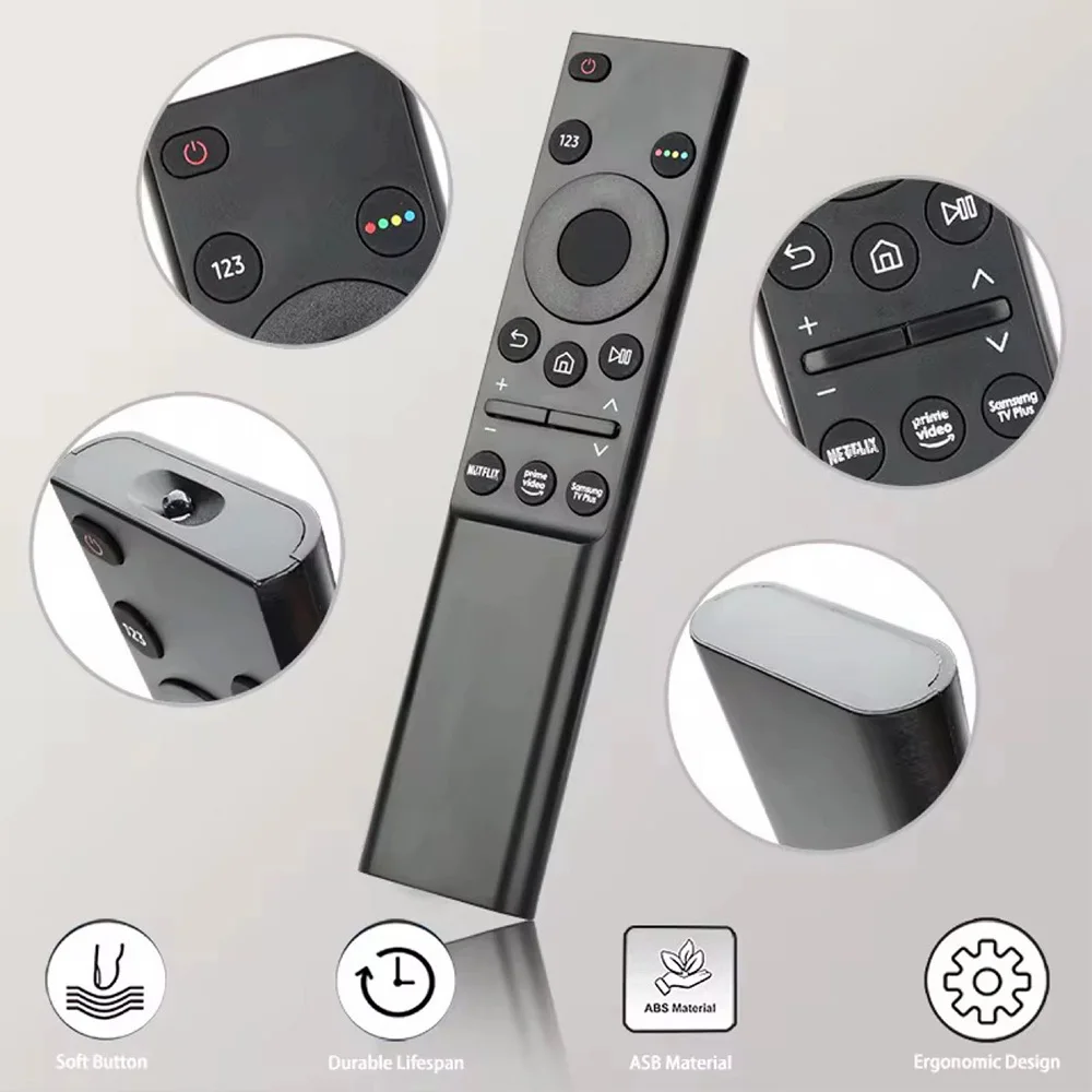 

Smart TV Remote Control for Samsung BN59-01358A BN59-01358B BN59-01363J BN59-01263A LCD LED Remote Controller Dropshipping