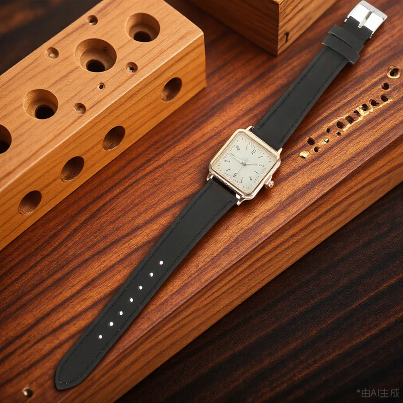 

Delicate Luminous Ladies Watch Adjustable Belt Exquisite Decorative Wrist Watch for All Occasions Ladies Watches