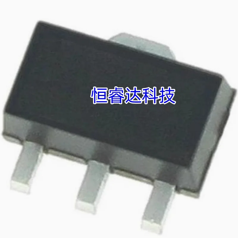 100% New original DN2540N8-G DN2540 SOT89 Free shipping