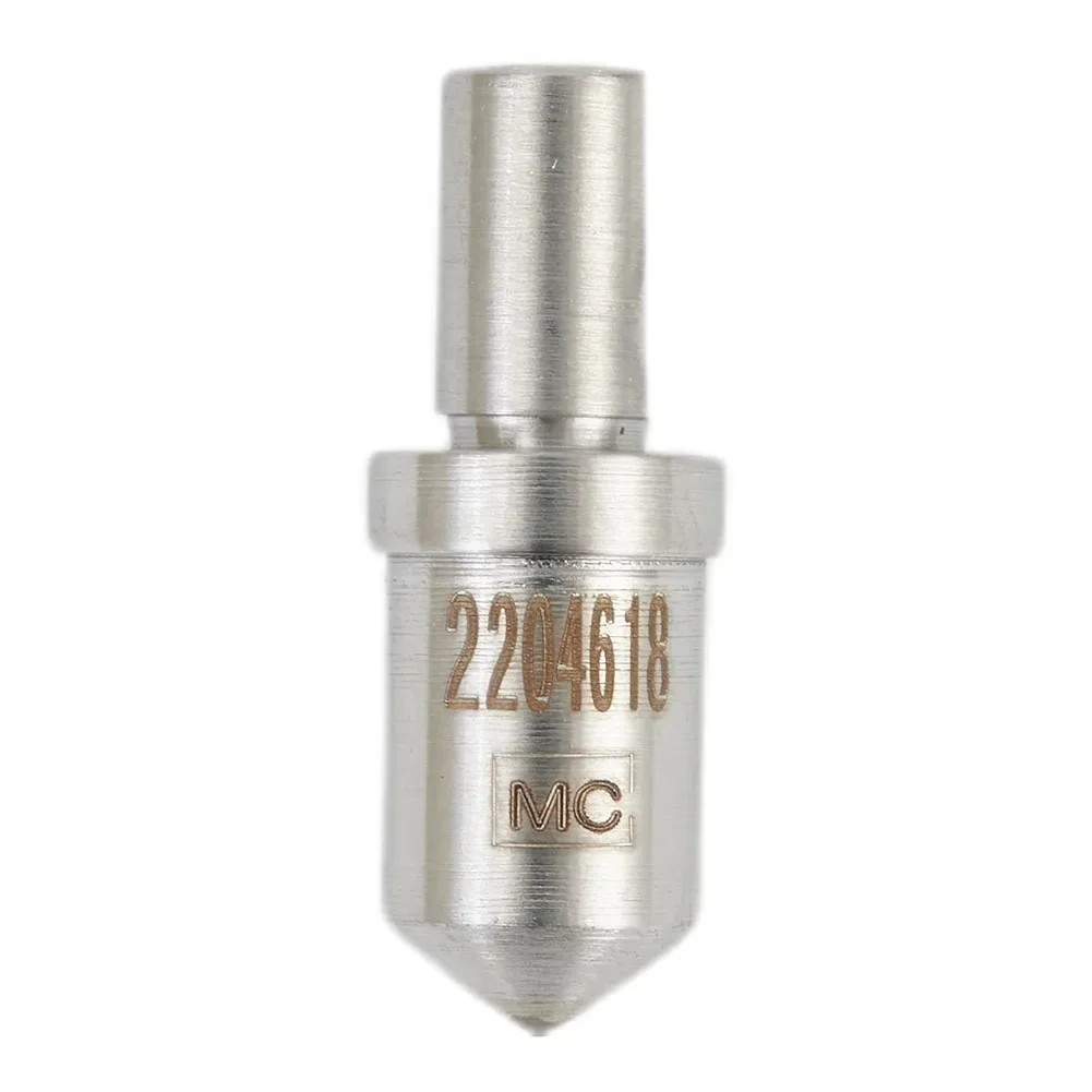 1pc indentador de aço artificial-diamante para wc-rockwell dureza tester indentador bola de aço esférica HRC-3/2/1 indentador de aço