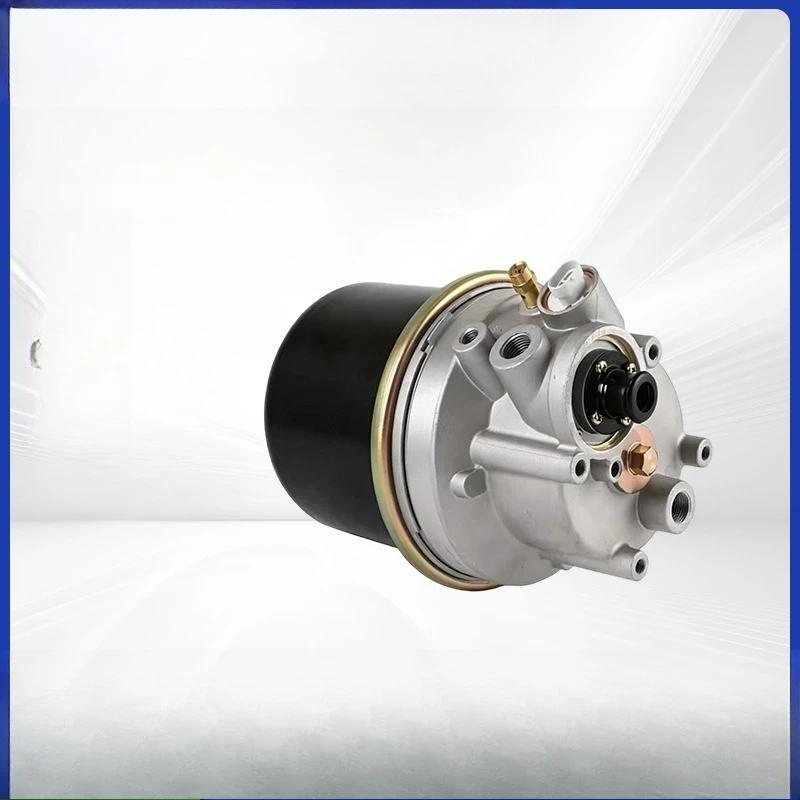 Air dryer assembly for AD-IP
