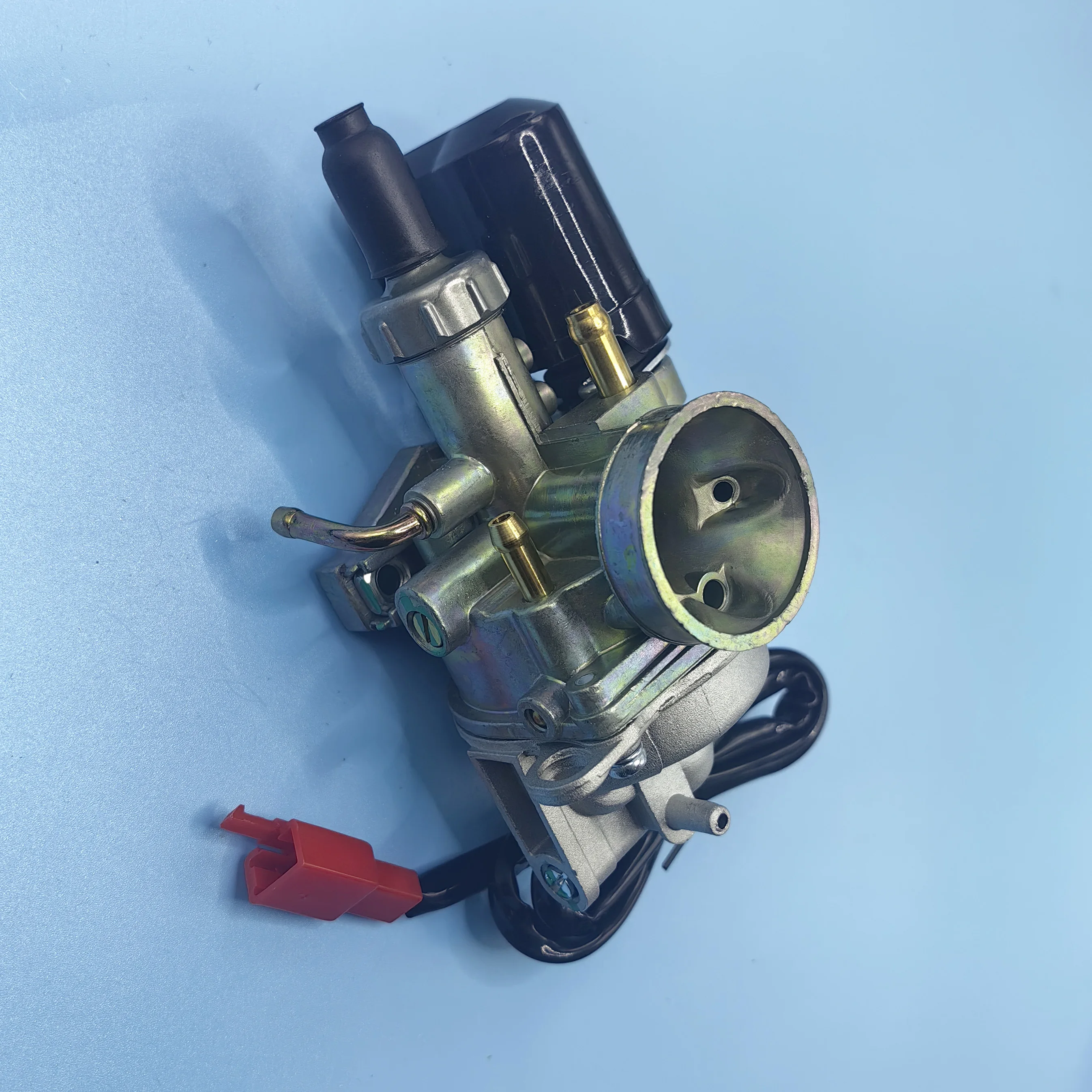 19mm Carburetor Carb Fit for Honda 2 Stroke 50cc Dio 50 ZX34 35 SYM Kymco Scooter