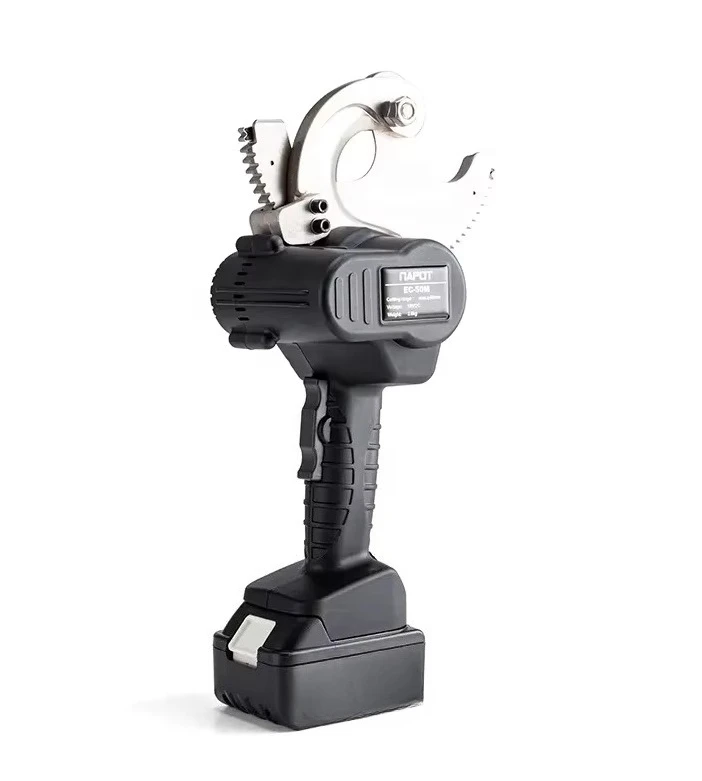 

for-JIN YANG HUIndustry Hot Selling Factory Direct Sales Electric Cable Shears Ratchet Type Electric Rescissor%