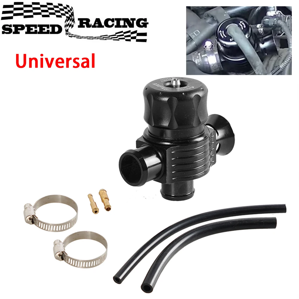 Universal Turbo Div…