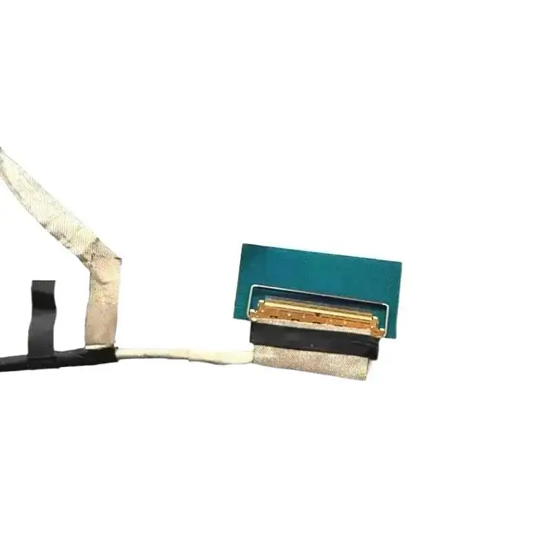 New HDA11 EDP LCD Cable 360 DC 020040600   For Latitude 3120 2-in-1 0FWXRY  &&