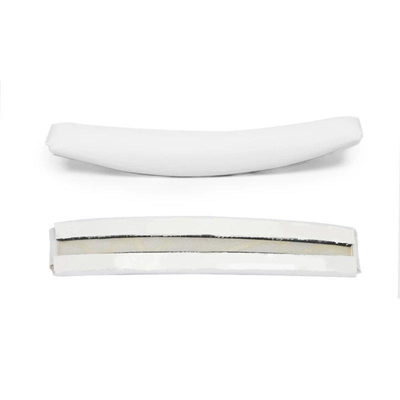 Jbl 헤드폰 이어 패드, Tune600Btnc Tune660Nc T600Bt T510 교체 이어폰 슬리브 스폰지 패드, 블랙