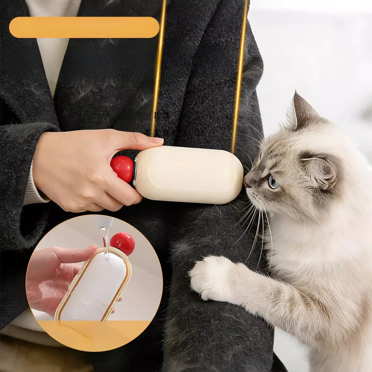 removedor-de-pelo-de-mascotas-portatil-esencial-para-duenos-limpiador-de-pelo-rodillo-adhesivo-lavable-recolector-de-polvo-marca-coreana-hanaya
