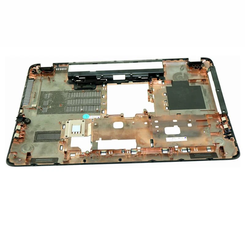 Imagem -06 - Shell para hp Envy 17-j 17-j000 Palmrest Caixa Superior Tampa Inferior Base