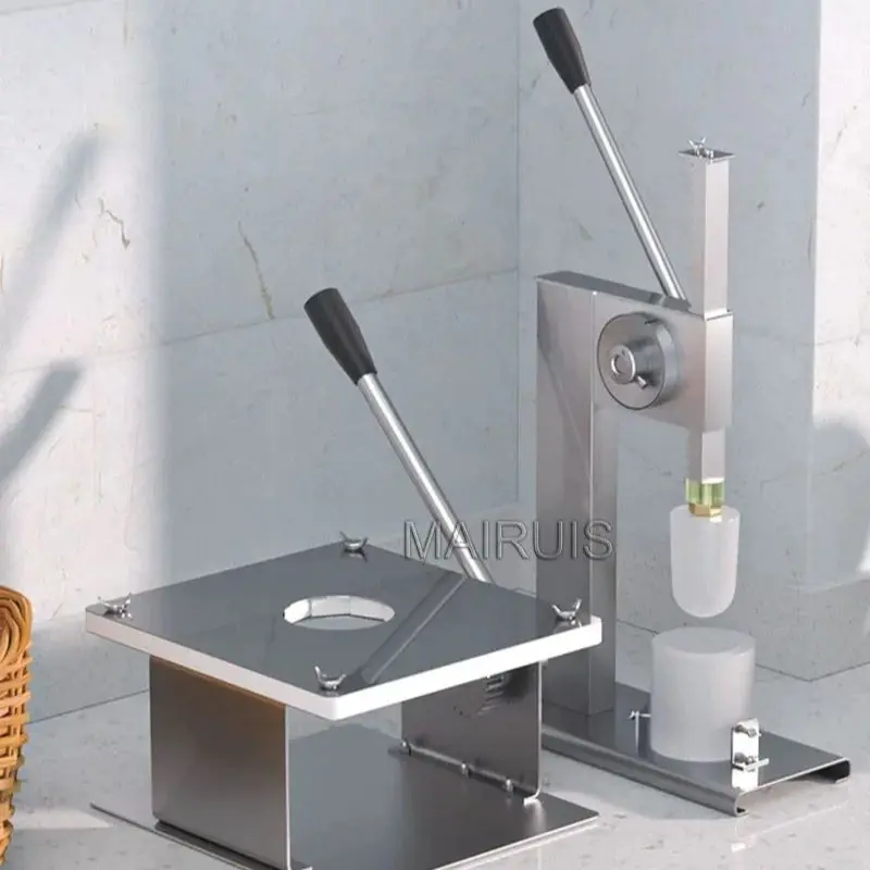 

Steamed Bun Machine Stuffed Soup Momo Chinese Baozi Wrapper Making Equipment