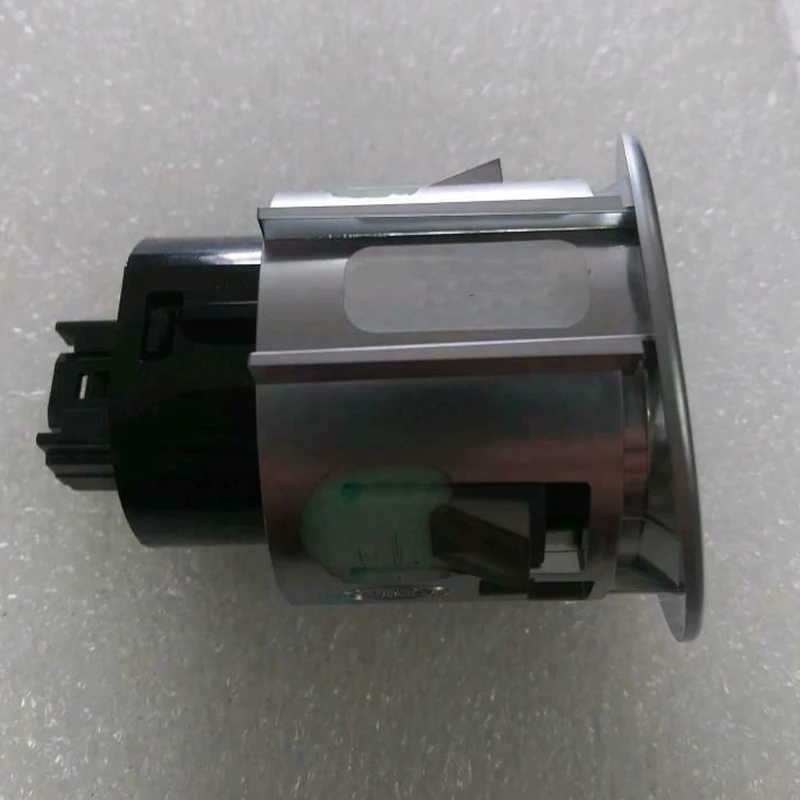M93K-Engine Start Stop Switch Keyless Ignition Button For Land Range Rover L322 2010-2012 LR050802