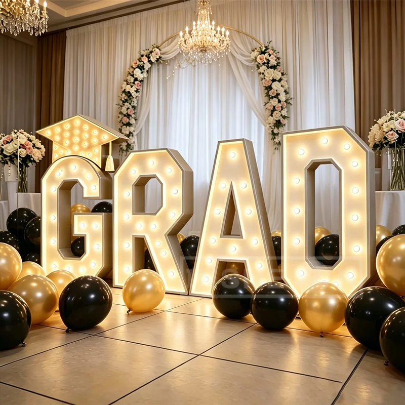 Custom Graduation D…