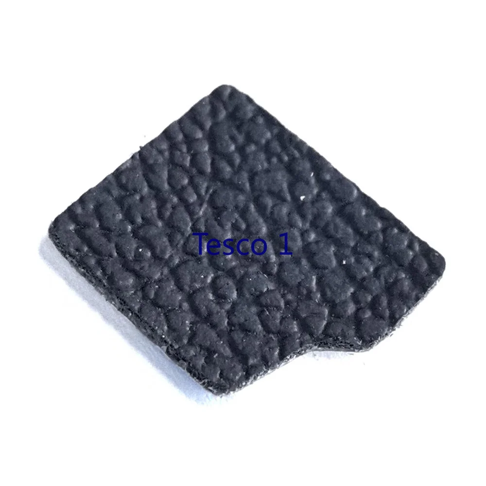 1 Stück neue Kamerateile für Olympus E-PL5 E-PL6 EPL5 EPL6 Daumen Gummi Rückseite Hinten Gehäuse Lederkappe Shell Reparaturteil