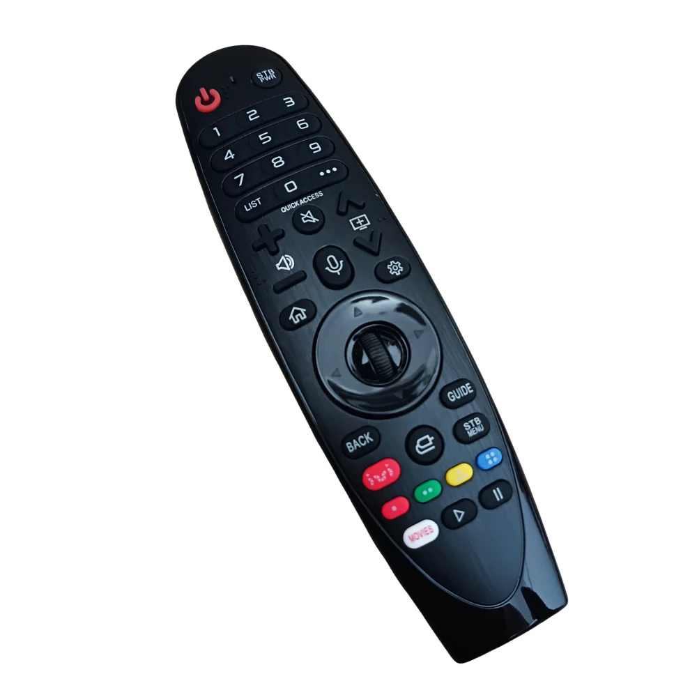 Голосовой волшебный пульт дистанционного управления AKB75855502 для светодиодный 4K Smart TV, MR19BA, MR18BA SK8000,SK8070,SK9000,SK9500, QNED99