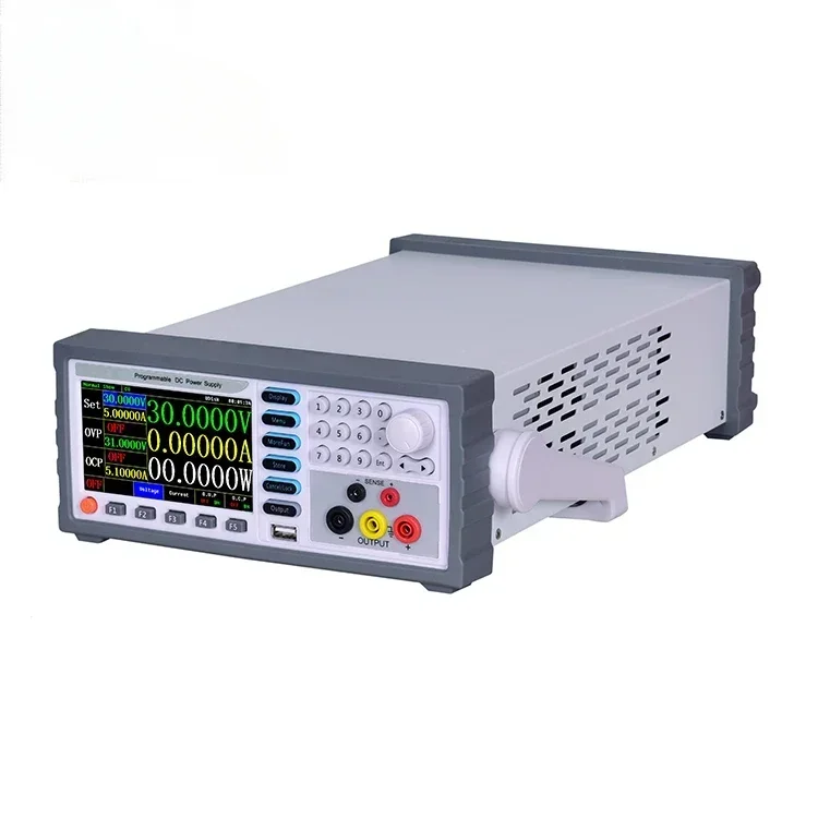 Exceeding expectations C6-PC High Precision AC DC Regulated Variable Voltage Current Programmable Linear Adjustable Lab Power