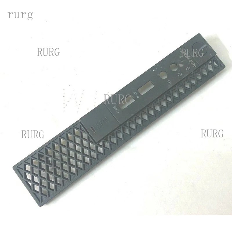R+  for  Dell Optiplex 3070 Small and miniature dimensions SMFF Front panel IVB02 K95P6