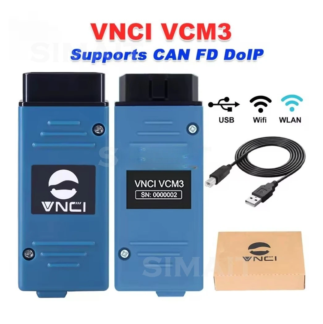 Vnci VCM3 For Ford … - image