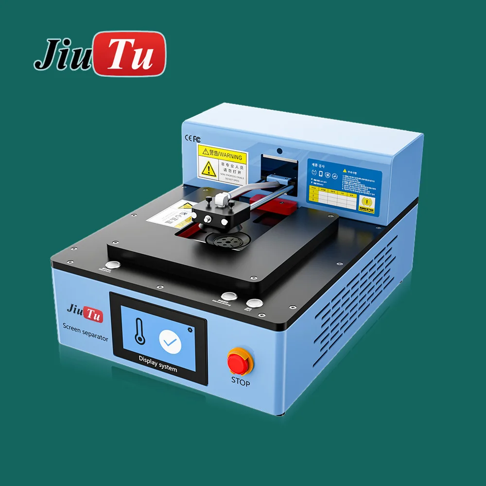 

Tbk288 Universal Mold Lcd Heating Separator Machine For Phone Screen Fixture Repair Tool