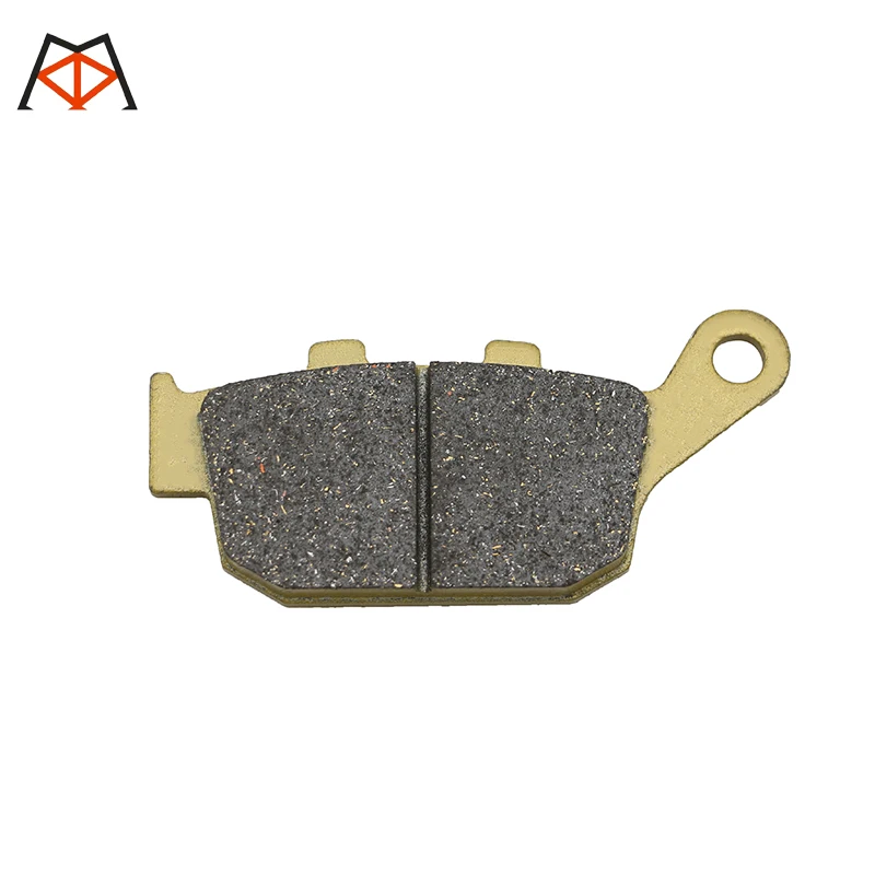 Motorcycle Front And Rear Brake Pads Suitable For BUELL XB9S XB9SX XB12R XB12S XB12X XB12SS XB12STT XB12SCG