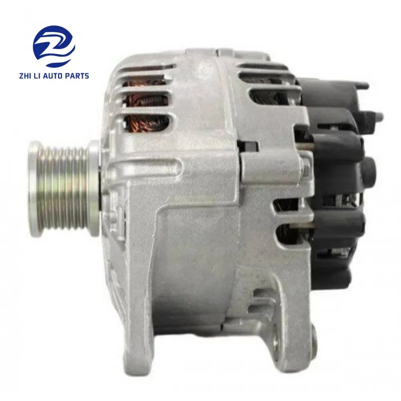 New 120A Alternator For Renault Duster 2.0L 2013-15 231000091R 231007562R 439790