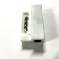 Intelligent Battery Adaptor For Hubsan Zino 2+ Plus RC Drone Quadcopter Spare Parts Smart Charging ZINO200-64