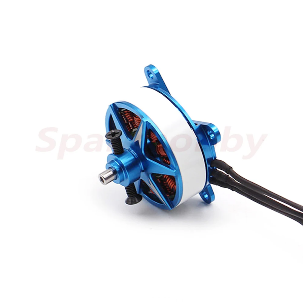 SUNNYSKY X2305 1450KV 1620KV 1850KV Brushless Motor 2~3S Lipo 15-20A ESC For GWS9050/GWS8043 Prop RC F3P 3D fixed-wing aircraft