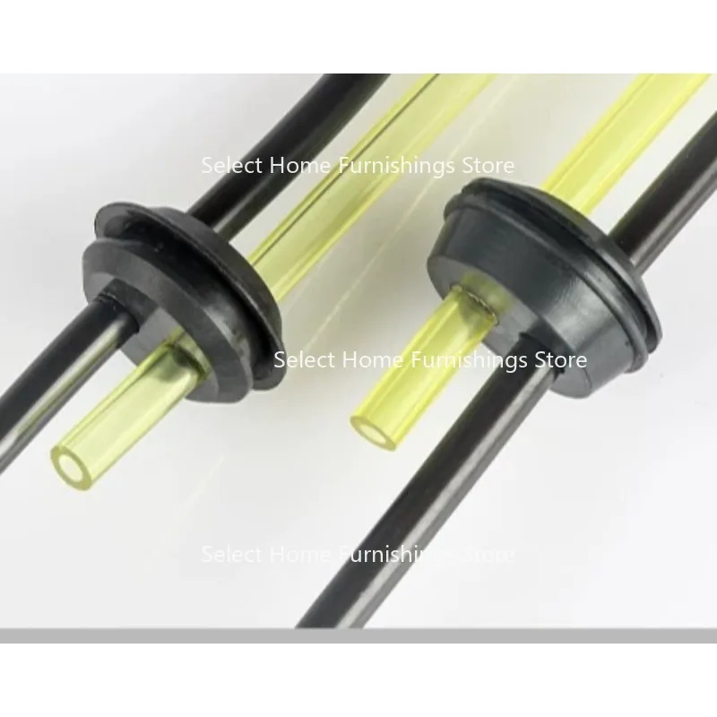 Suitable for Lawn Mower, Brush Cutter, Household Hedge Cutter, Lawn Beater, Lengthened YouTube Assembly, Oil Inlet Filter