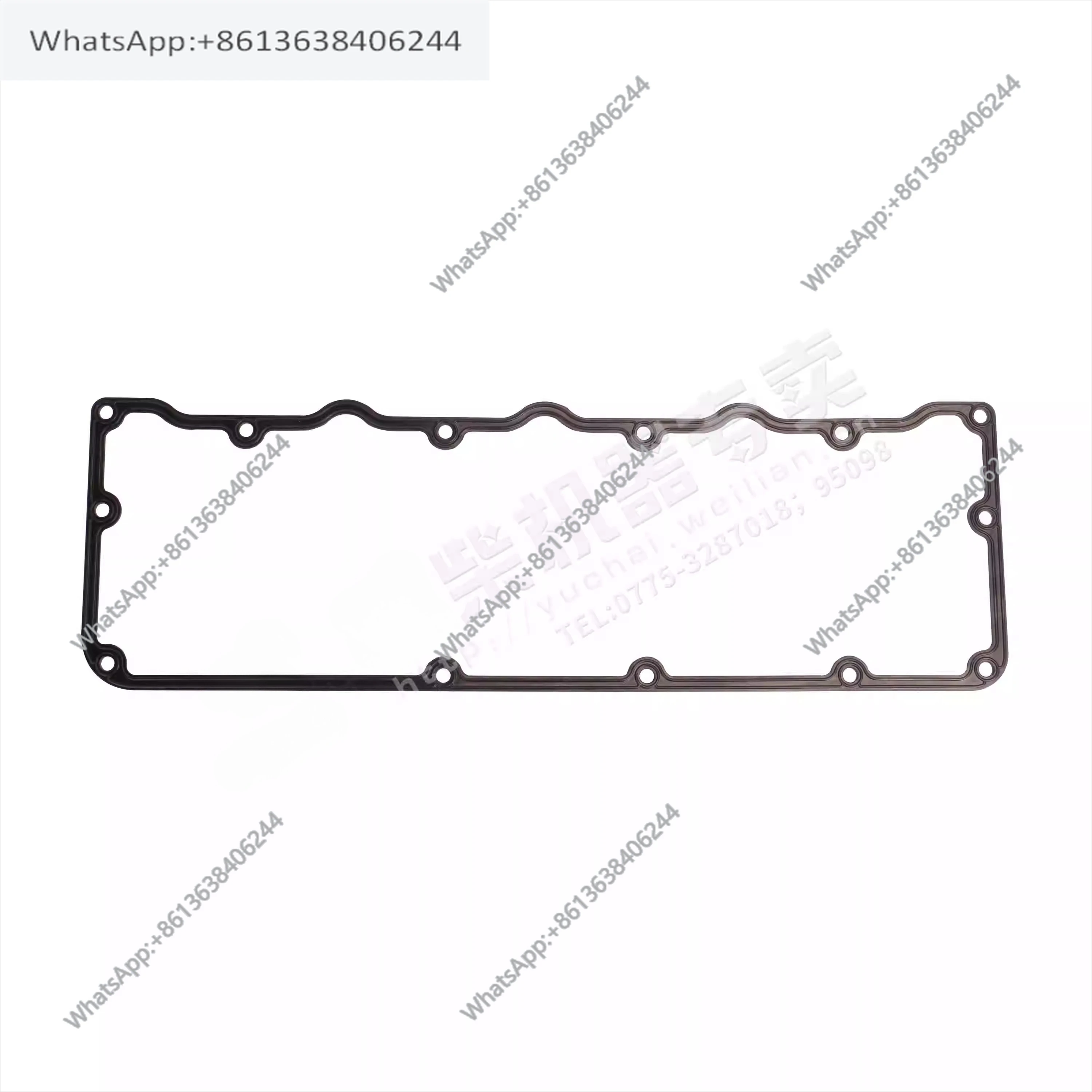 

Прокладка цилиндра двигателя 4110 G2000 для пассажирских автомобилей Dongfeng