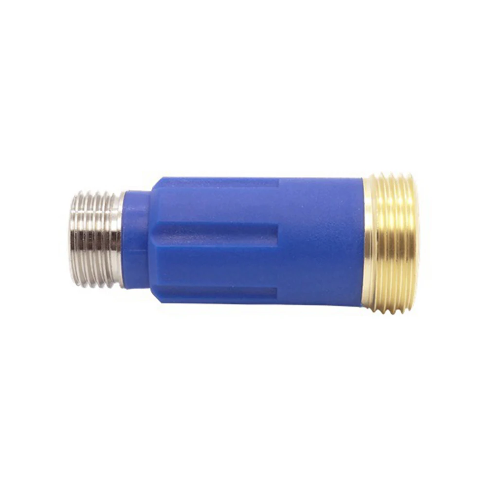 T3G Safety Circuit Connector for Electric Water Heaters Supporting For Faucet Integration Without External Adapters