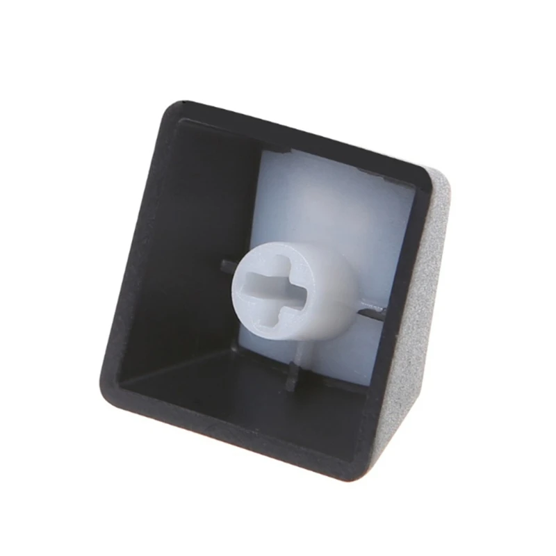 OEM الشخصي PBT 6U الفضاء Keycap الخلفية Keycap ل Ra-zer BlackWidow هانتسمان الكرز MX لوحة المفاتيح الميكانيكية 8 مفاتيح