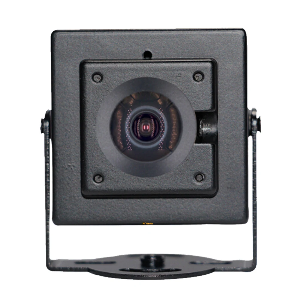 HD 720P obturador Global monocromático de alta velocidad 120FPS módulo de cámara USB gran angular UVC OTG Linux CCTV Mini vigilancia