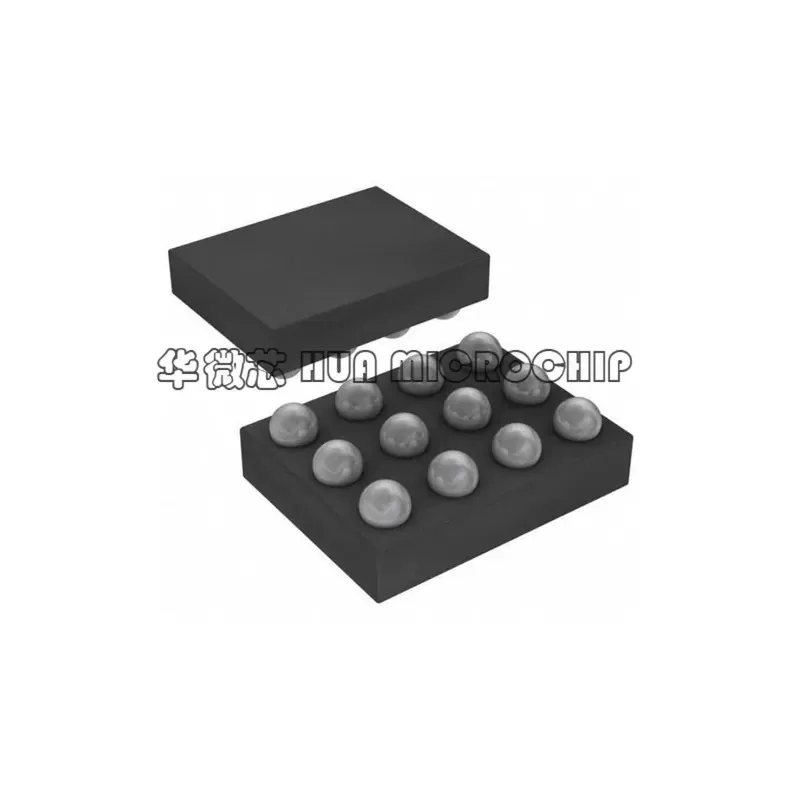 

2026 Hot New MAX98365CEWC + T WLP12 package, audio power amplifier chip