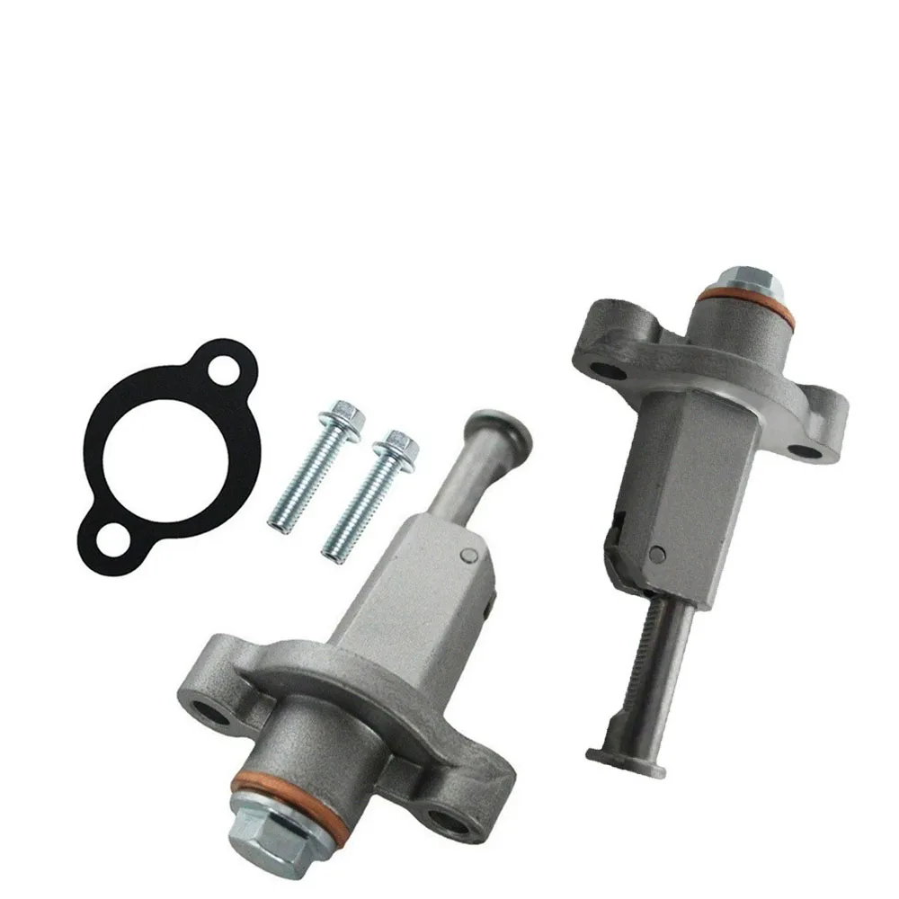 

Cam Chain Tensioner with Gasket Screws for Polaris Sportsman 500 96-04 Sportsman 335 Sportsman 400 OEM 3084918 3086813