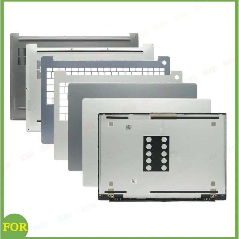 

Suitable for MateBook D16 MCLF-16 MCLG-08-16 laptop LCD screen top shell, front panel, palm rest bottom shell, ABCD cover