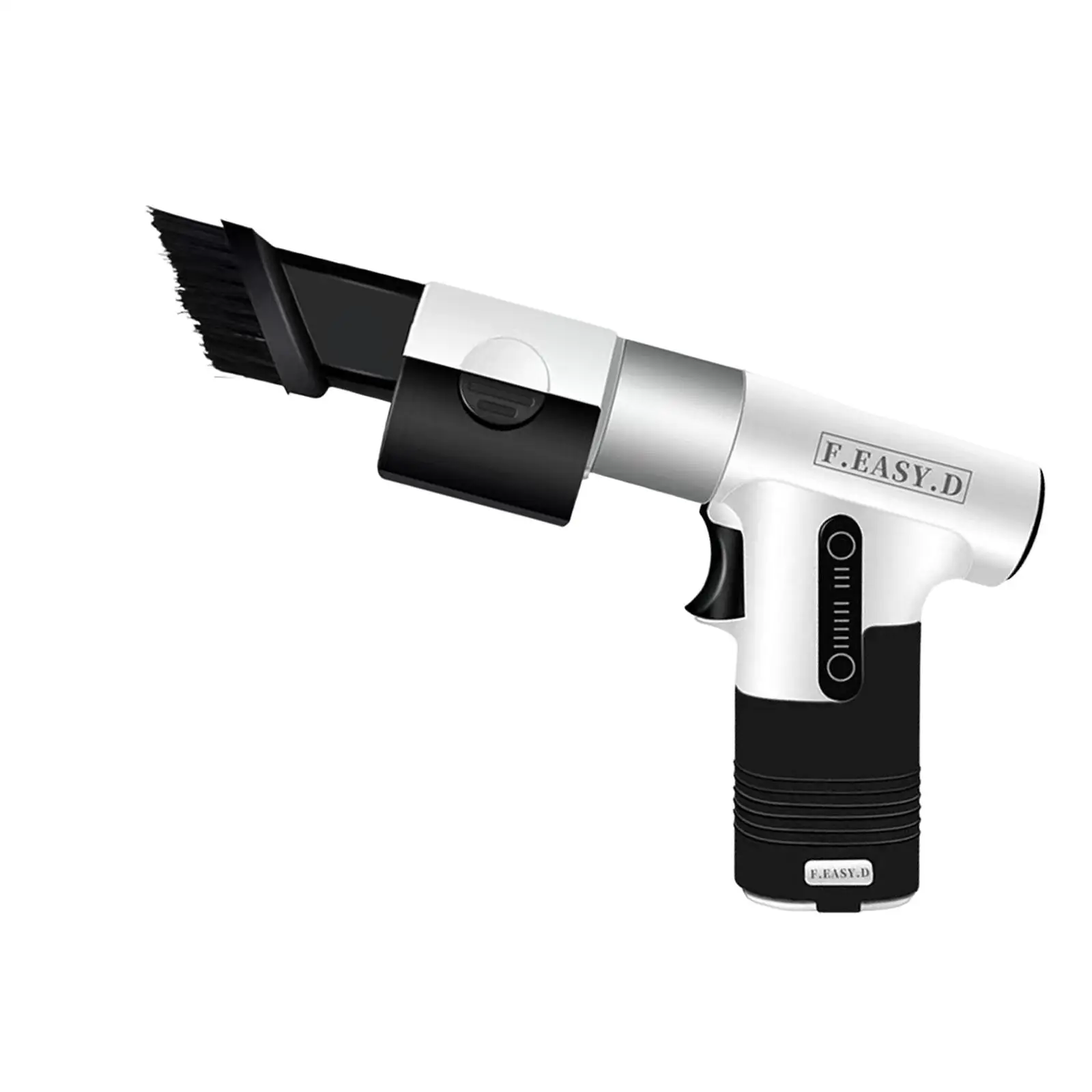 Ручной пылесос и воздушный пылесос, пылесос для клавиатуры 100000   Мощность выдувания оборотов для чистки ковров, домашней клавиатуры ПК