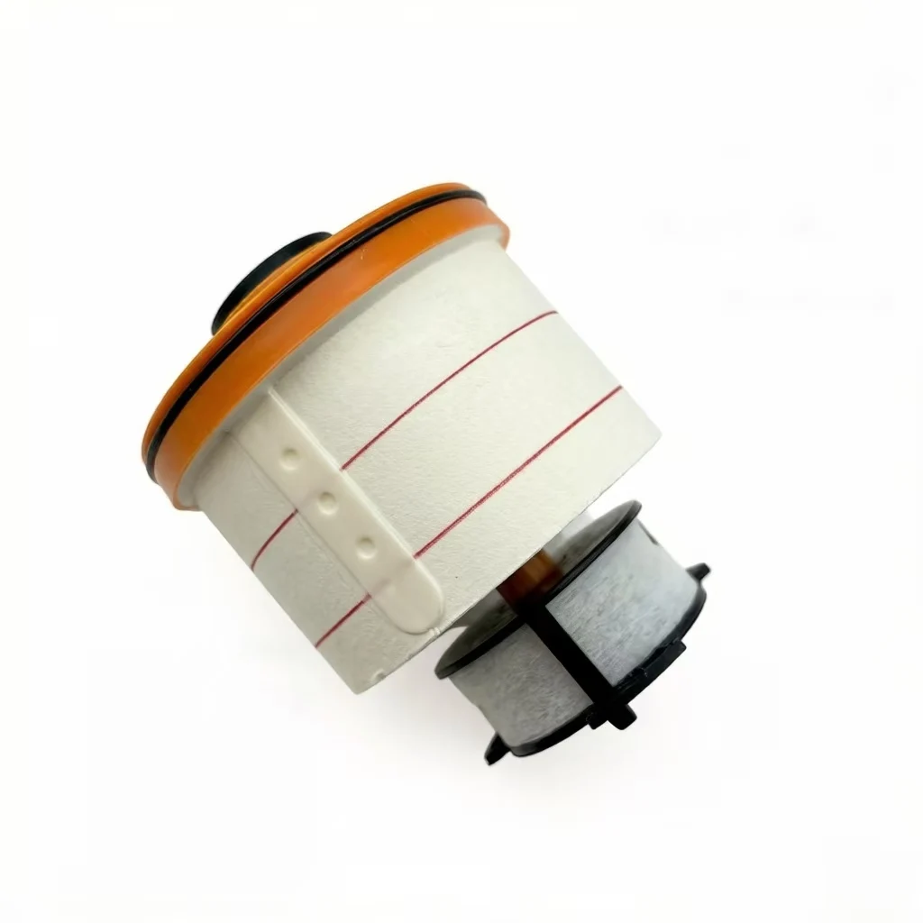 

Direct Fit Diesel Filter 23390-0L070 1770A337 1770A342 For Toyota Hilux 8 Fortuner 2.4D 2.8D