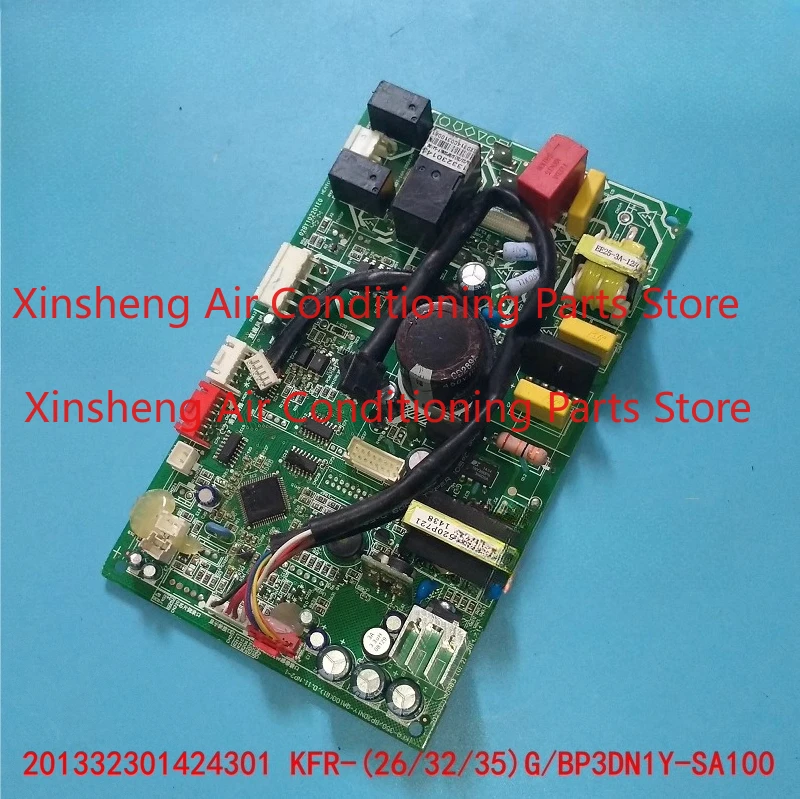 nouveau-pour-midea-201332301424301-kfr-26-32-35-g-bp3dn1y-sa100-carte-mere
