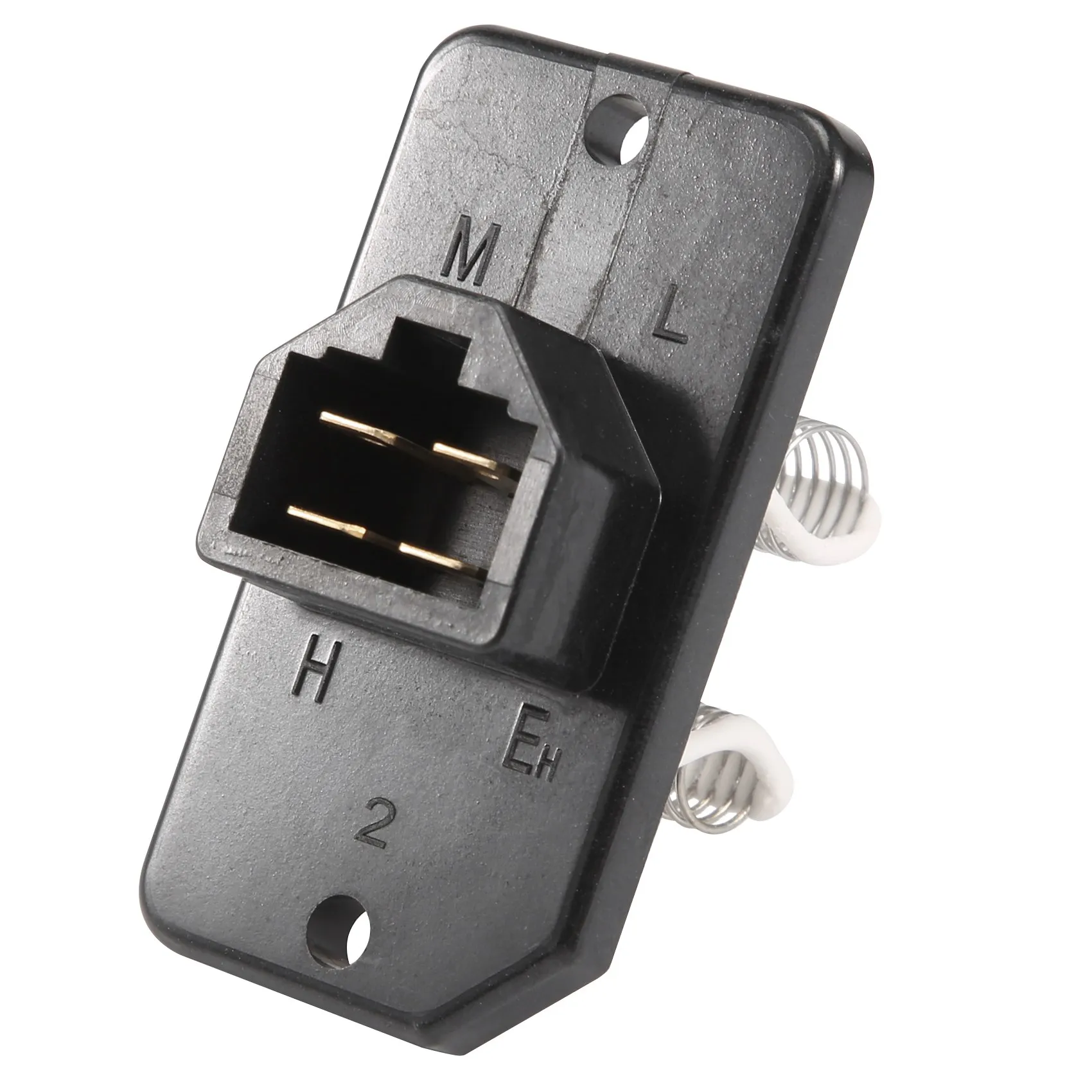 

AU16-Heater Blower Motor Fan Resistor For MG F/TF MGF 1995-2011 JGM100110 515088