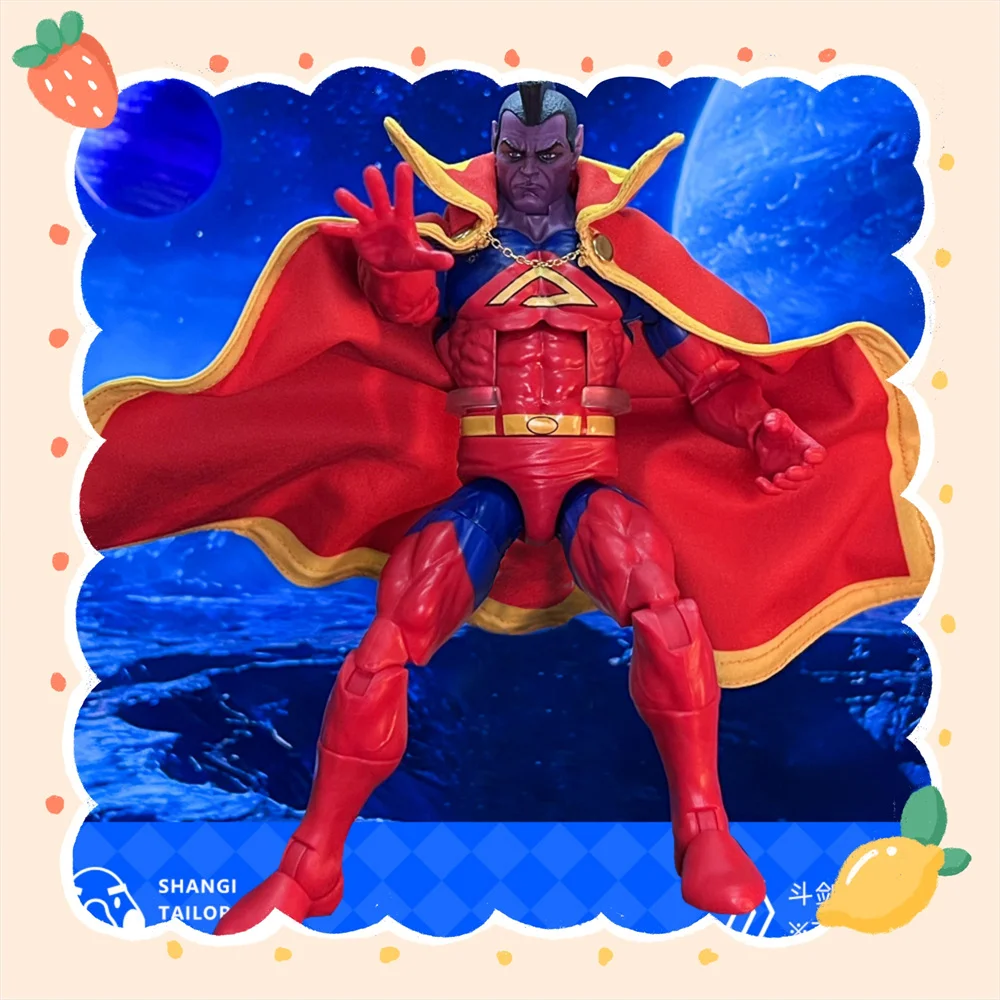 HiPlay ATStory Vestiti Per Action Figure 1/12 - Crop Top Nero Maniche Corte, Per Bambole Mecha Girl