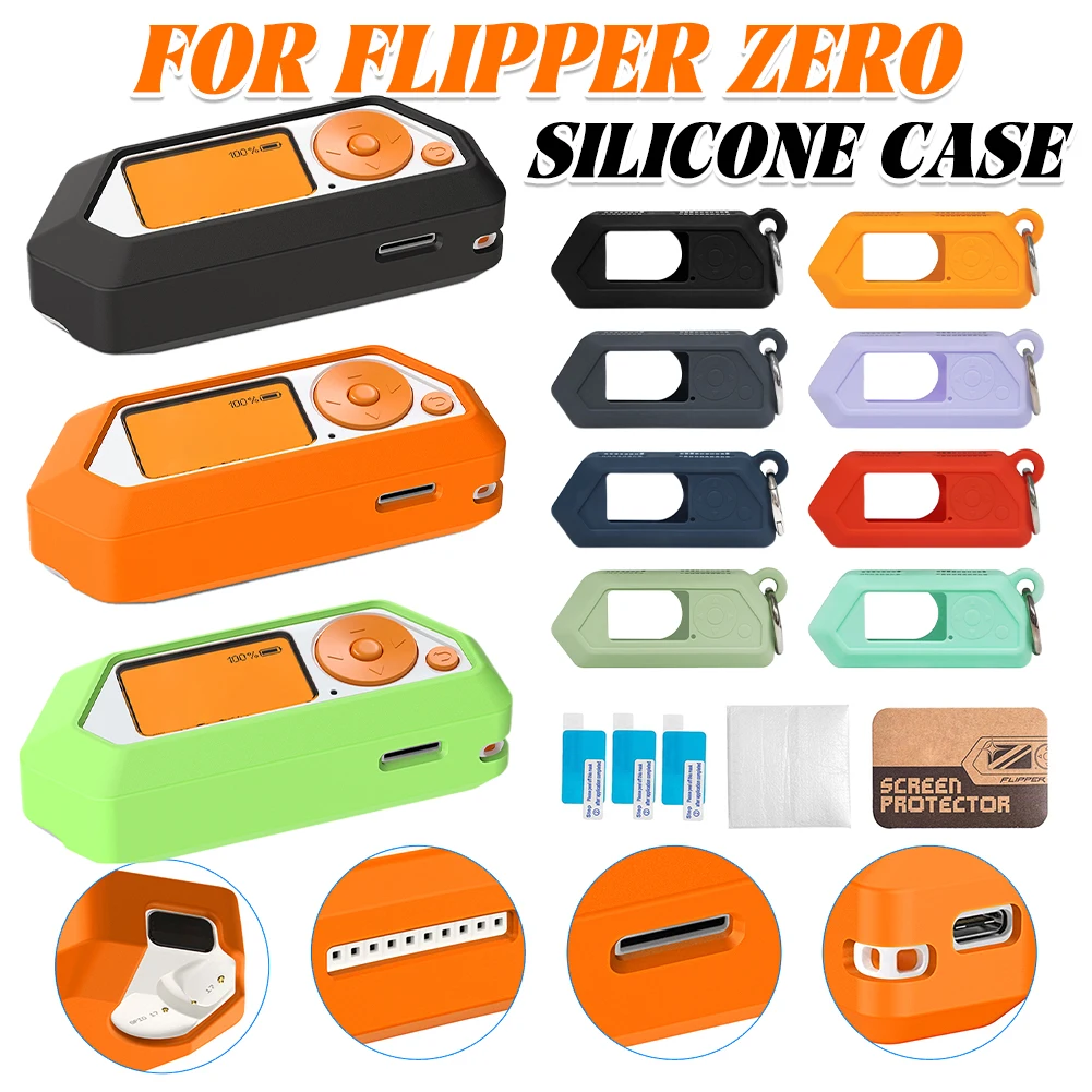 Silicone Case Shock… - image