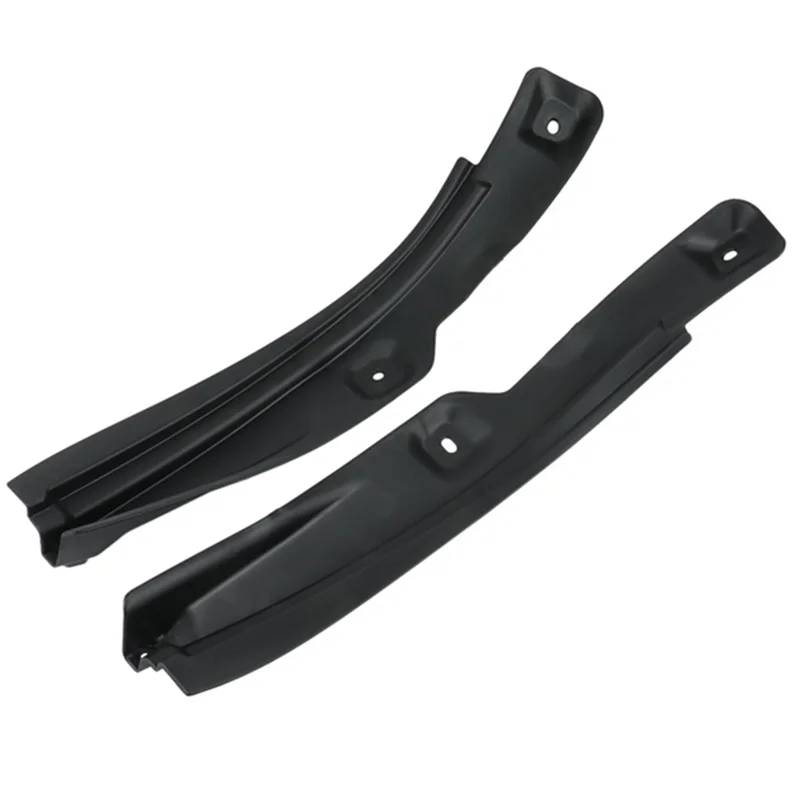 

A05U-Premium Rear Wheel Splash Guards And Fender Mud Flaps For Seat Ateca 2017-2021, 1Pair