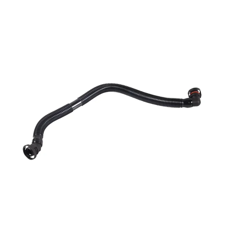 11727519503 Crankcase Ventilation Hose For BMW 7' E65 730i M54 730Li M54 Exhaust Pipe Pressure Hose