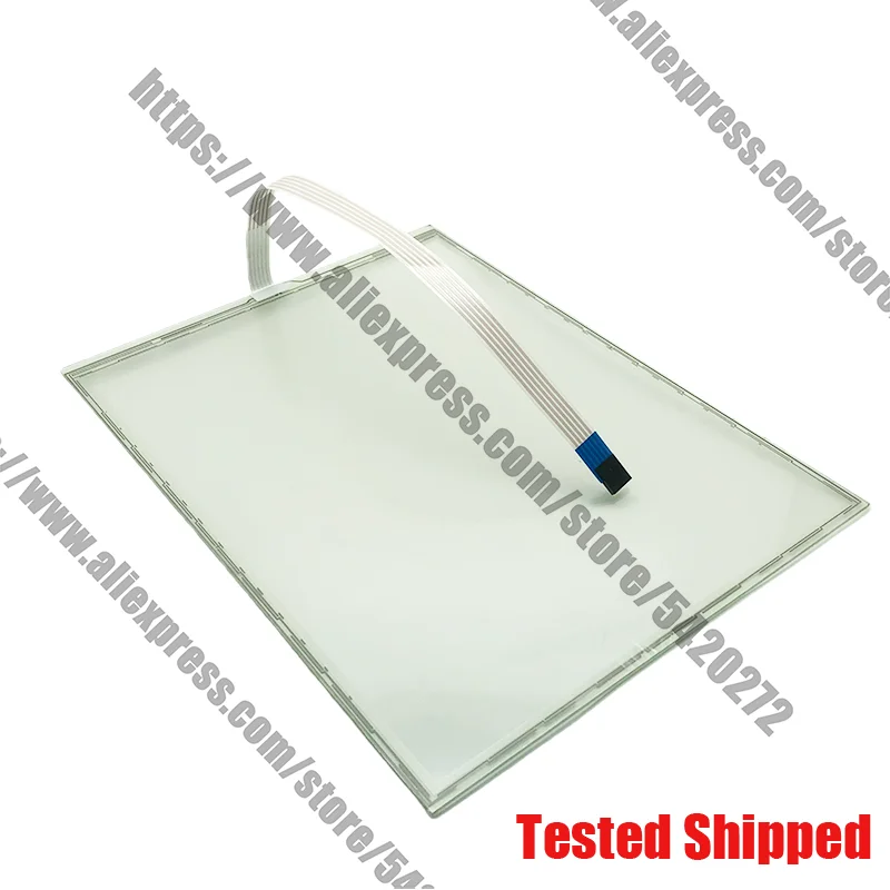 

AMT2899 0289900A 1071.0072 91-02899-00B Touch Panel Screen Digitizer
