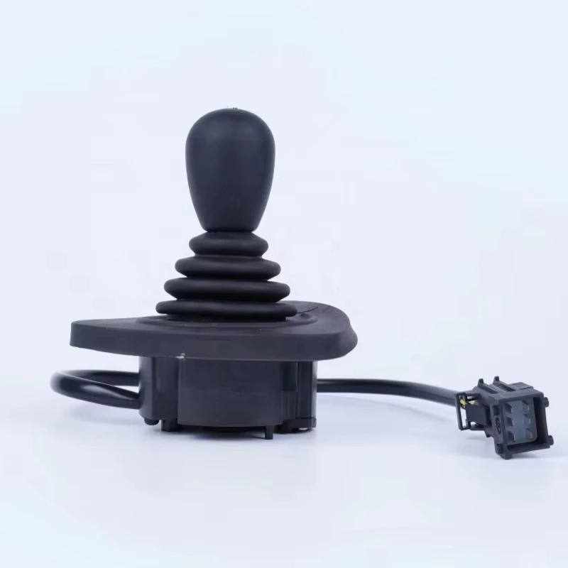 Joystick Electric F…
