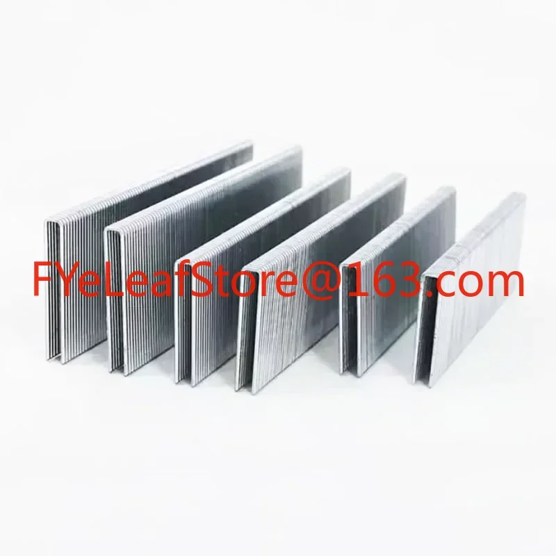 201 الفولاذ المقاوم للصدأ K مسمار رمز مسمار U على شكل مسمار الباب الصناعي K40 K413 K416 K419 K422 K425 K432